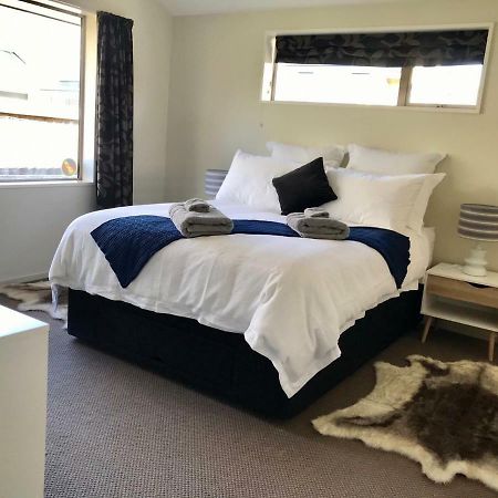 Christchurch City Fringe Family Home Modern Private Room 크라이스트처치 외부 사진