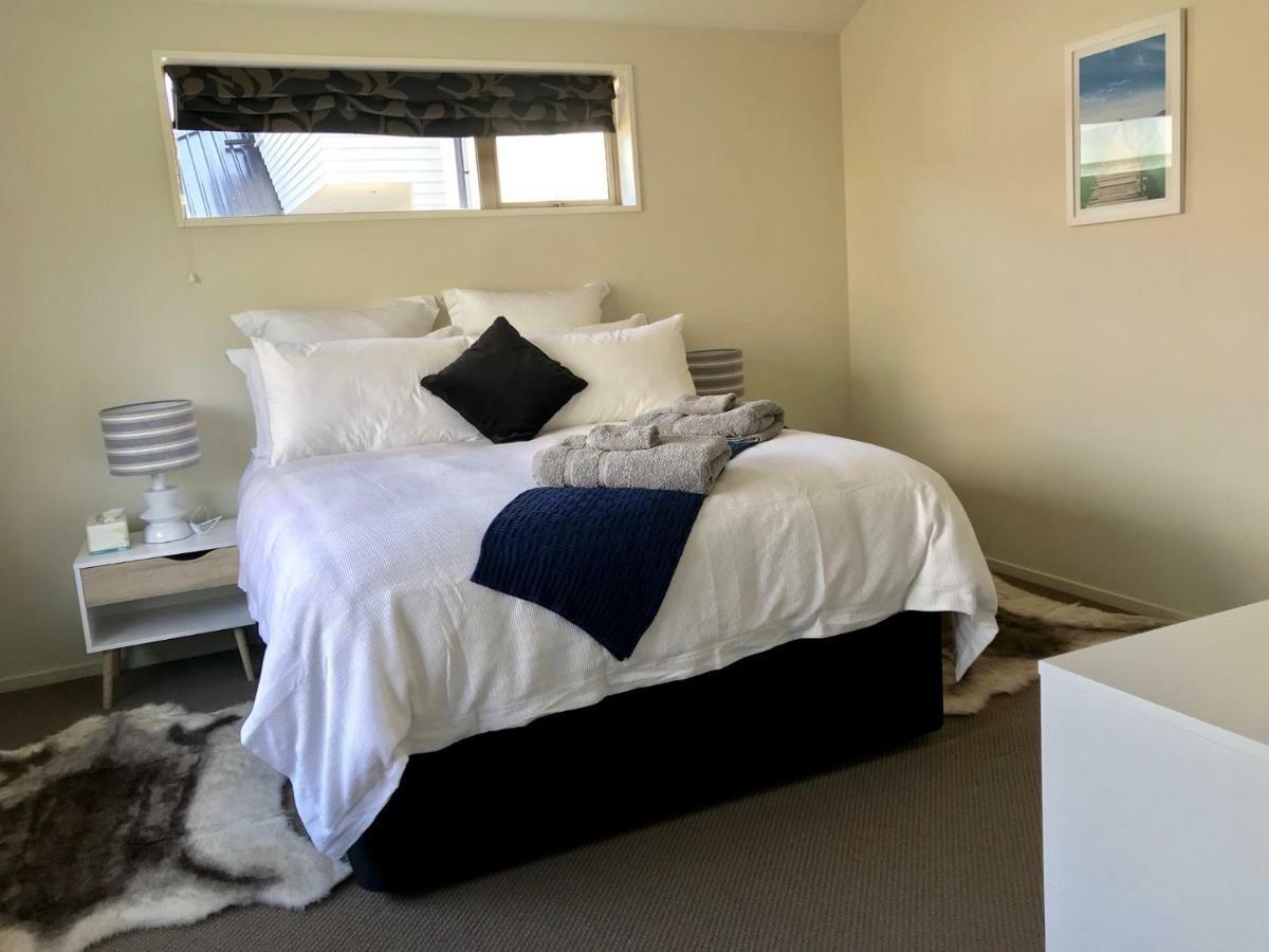 Christchurch City Fringe Family Home Modern Private Room 크라이스트처치 외부 사진