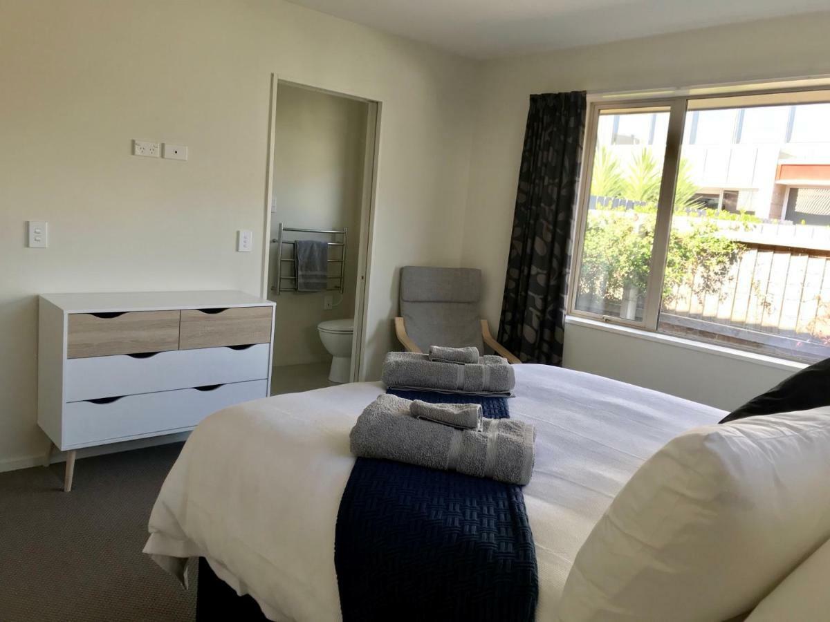 Christchurch City Fringe Family Home Modern Private Room 크라이스트처치 외부 사진