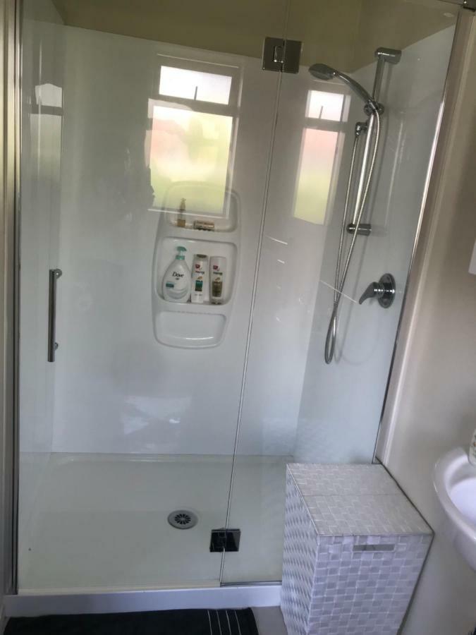 Christchurch City Fringe Family Home Modern Private Room 크라이스트처치 외부 사진