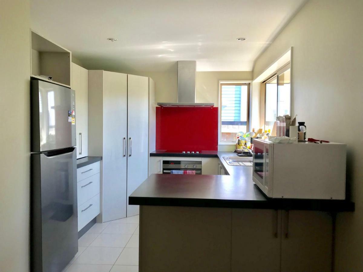Christchurch City Fringe Family Home Modern Private Room 크라이스트처치 외부 사진