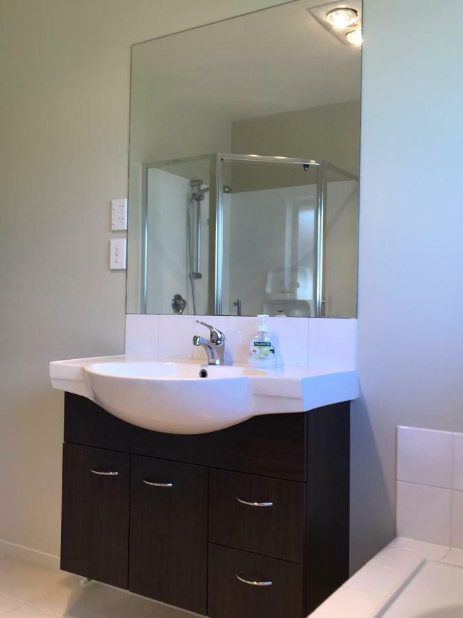 Christchurch City Fringe Family Home Modern Private Room 크라이스트처치 외부 사진